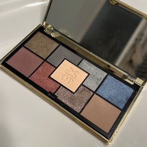 Ciate x Olivia Palermo Eyeshadow Palette